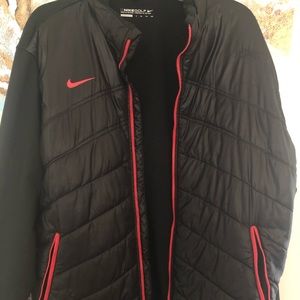 Nike Golf Puffer Jacket